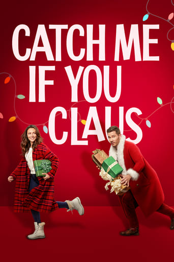 Catch Me If You Claus 2023 (اگه بابانوئل هستی منو بگیر)