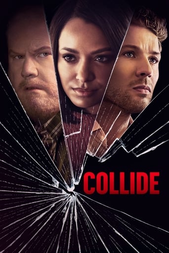 Collide 2022 (برخورد)