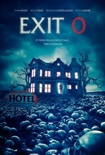 Exit 0 2019 (خروج از 0)