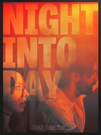 Night Into Day 2020