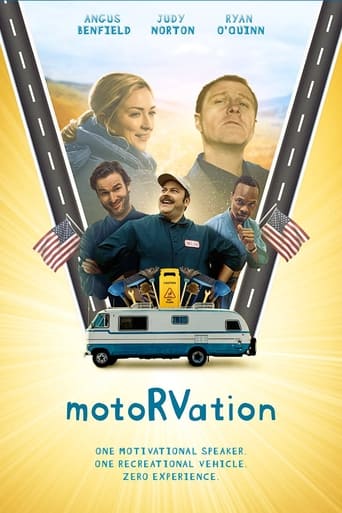 دانلود فیلم Motorvation 2022