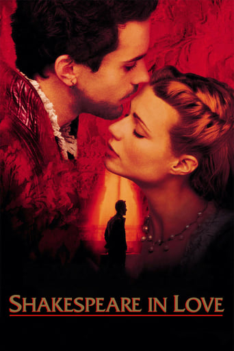 Shakespeare in Love 1998 (شکسپیر عاشق)