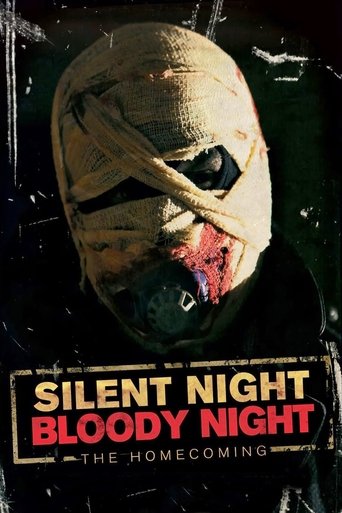 Silent Night, Bloody Night: The Homecoming 2013