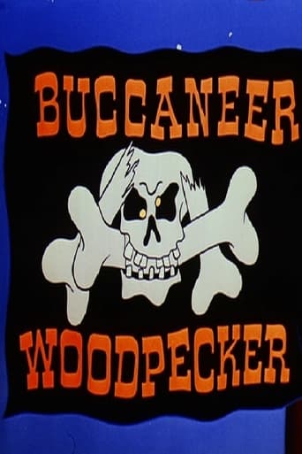 دانلود فیلم Buccaneer Woodpecker 1953