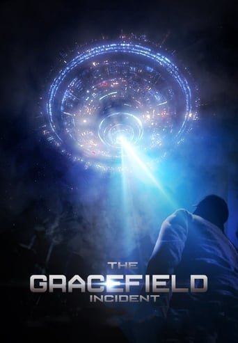 The Gracefield Incident 2017 (حادثه گریسفیلد)