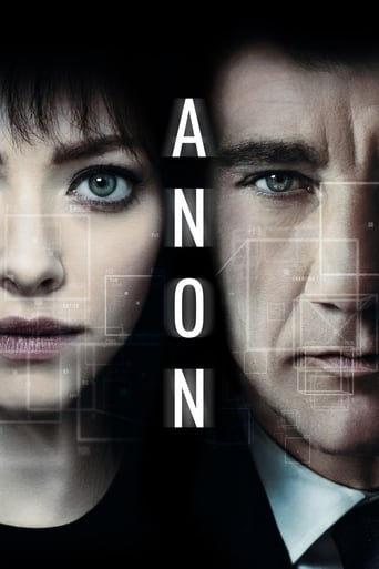 Anon 2018 (آنون)