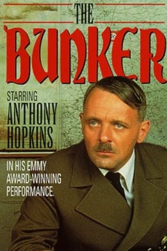 دانلود فیلم The Bunker 1981 (پناهگاه)