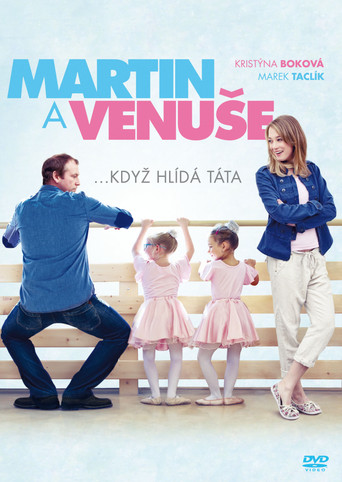 دانلود فیلم Martin and Venuse 2013
