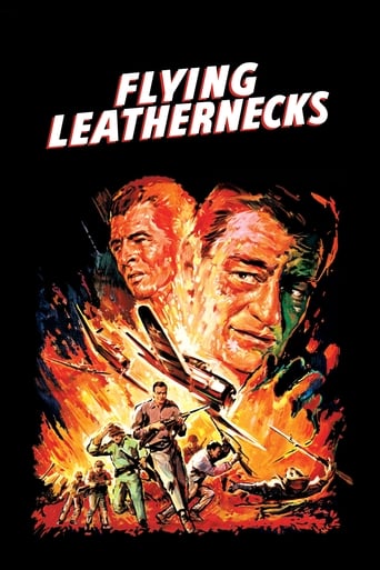 Flying Leathernecks 1951