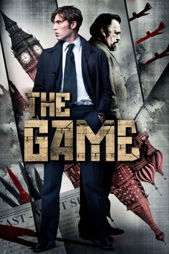 دانلود سریال The Game 2014 (بازی)