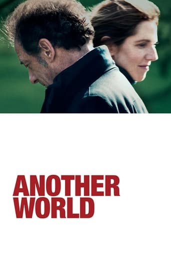 دانلود فیلم Another World 2021 (دنیایی دیگر)