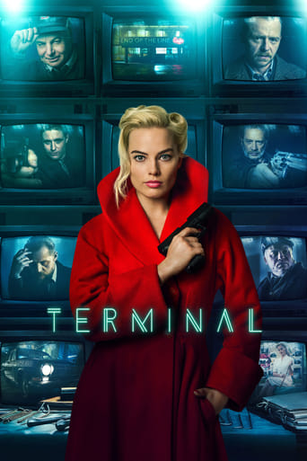 Terminal 2018 (ترمینال)