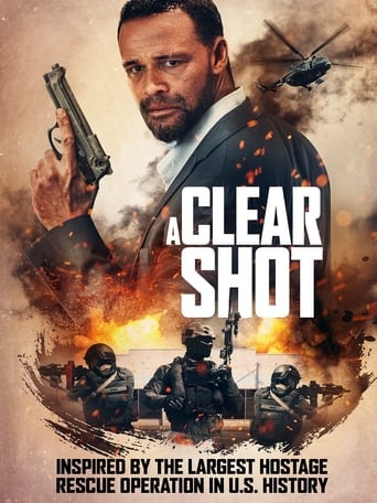 A Clear Shot 2019 (یک گلوله دقیق)