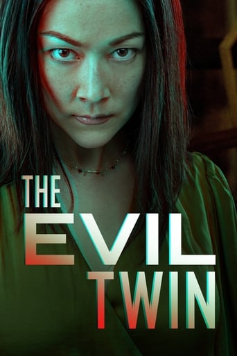 The Evil Twin 2021 (دوقلوی شیطانی)