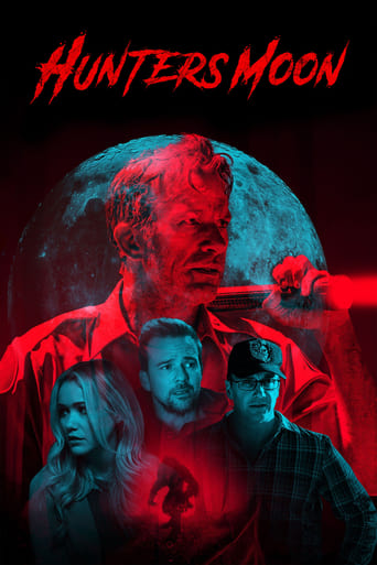 Hunter's Moon 2020 (شکارچی ماه)