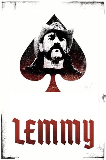 Lemmy 2010 (لمی)