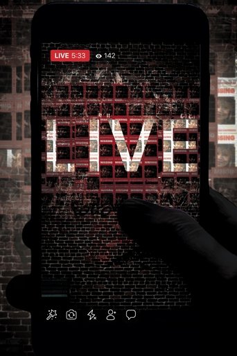 دانلود فیلم Live 2018