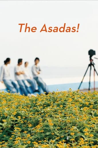 The Asadas! 2020 (آساداس)