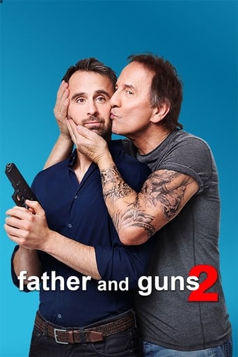 Father and Guns 2 2017 (از پدر به پلیس ۲)
