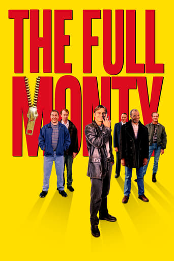 دانلود فیلم The Full Monty 1997 (فول مانتى)
