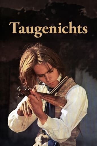 دانلود فیلم Taugenichts 1978 (تاوجنیچتس)