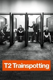 دانلود فیلم T2 Trainspotting 2017 (قطار بازی 2)