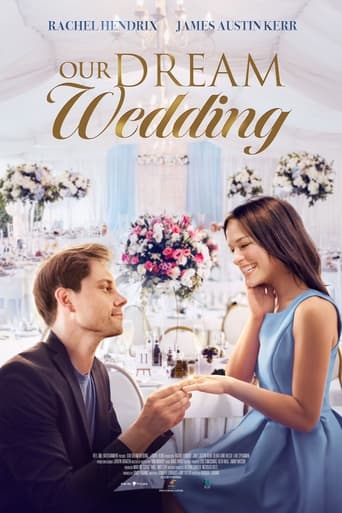 Our Dream Wedding 2021 (عروسی رویایی ما)