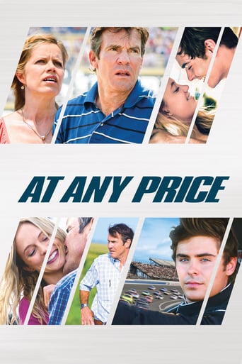 دانلود فیلم At Any Price 2012 ( به هر قیمتی)