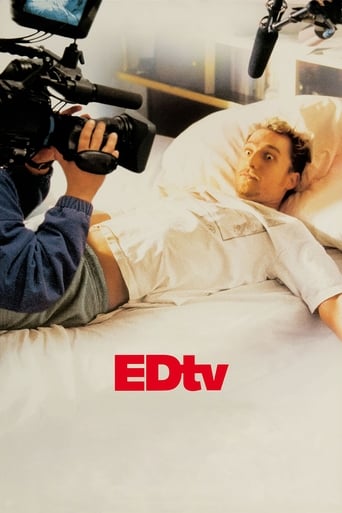 دانلود فیلم Edtv 1999 (اد تی‌وی)
