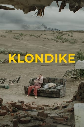 Klondike 2022 (کلوندایک)