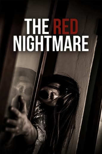 The Red Nightmare 2021 (کابوس سرخ)