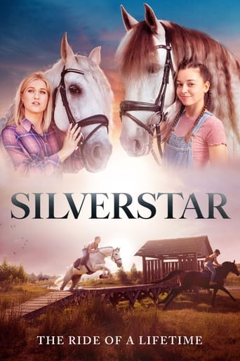 Silverstar 2022 (ستاره نقره ای)