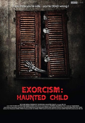 دانلود فیلم Exorcism: Haunted Child 2015