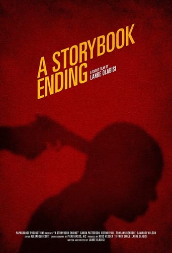 دانلود فیلم A Storybook Ending 2020 (پایان یک کتاب داستان)