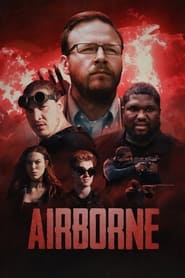 Airborne 2022 (هوابرد)