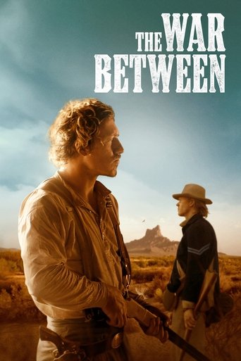 دانلود فیلم The War Between 2025