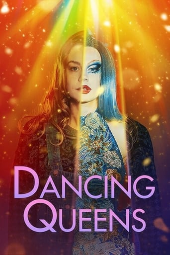 دانلود فیلم Dancing Queens 2021 (ملکه ی رقصان)
