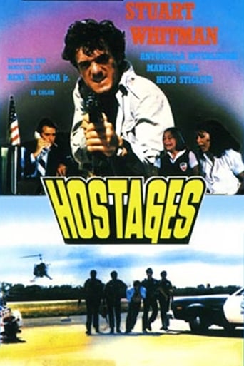 Under Siege 1980