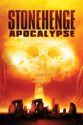 دانلود فیلم Stonehenge Apocalypse 2010 (آخرالزمان استون هنج)