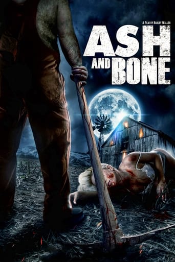 Ash and Bone 2022 (خاکستر و استخوان)