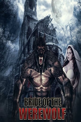 Bride of the Werewolf 2019 (عروس گرگ)