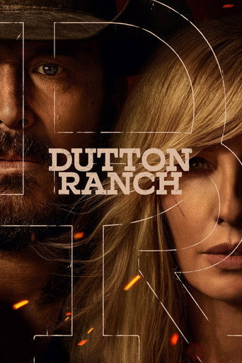 دانلود سریال Dutton Ranch 2026 (مزرعه داتن)