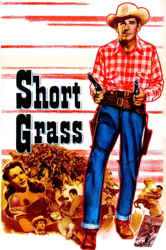 Short Grass 1950