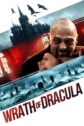Wrath of Dracula 2023
