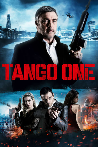 Tango One 2018 (ماموریت سری)