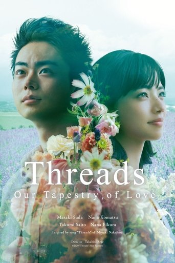 Threads - Our Tapestry of Love 2020