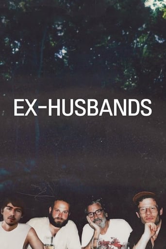 دانلود فیلم Ex-Husbands 2023 (شوهران سابق)