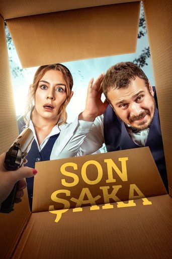 Son Şaka 2020