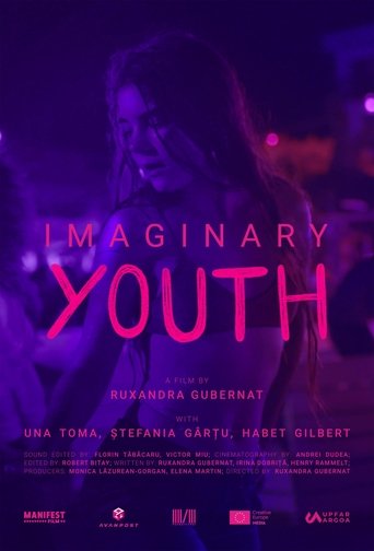 Imaginary Youth 2024