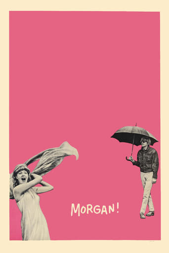 Morgan: A Suitable Case for Treatment 1966 (مورگان)